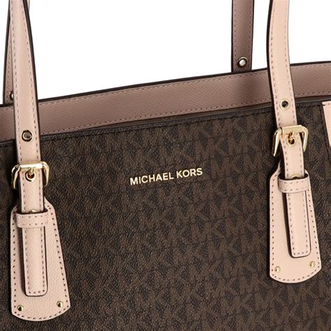 michael kors tasche small|Michael Kors tragetasche.